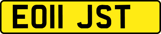 EO11JST