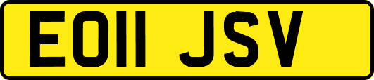 EO11JSV