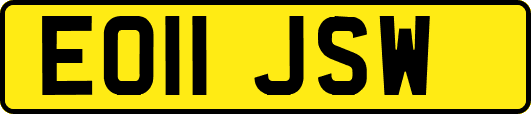 EO11JSW