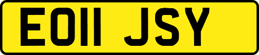 EO11JSY