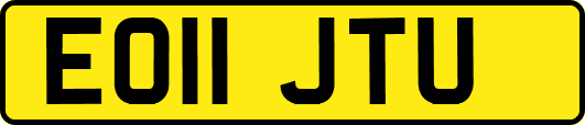 EO11JTU