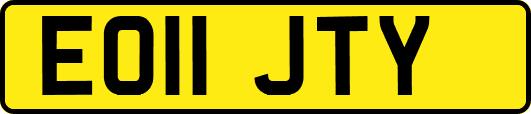 EO11JTY