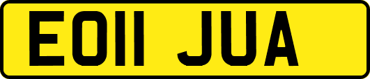 EO11JUA