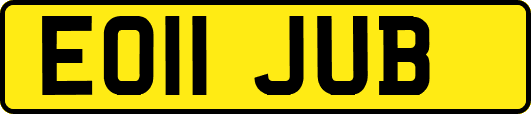 EO11JUB