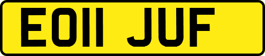EO11JUF