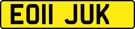 EO11JUK