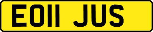 EO11JUS