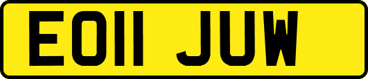 EO11JUW