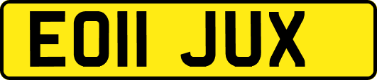 EO11JUX