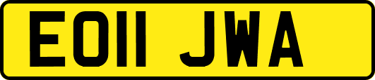 EO11JWA