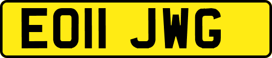 EO11JWG