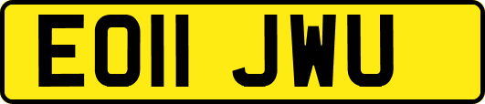EO11JWU