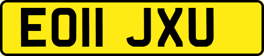 EO11JXU