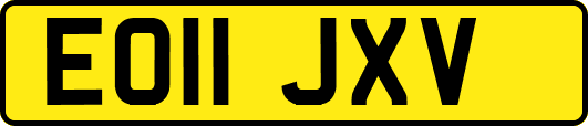 EO11JXV