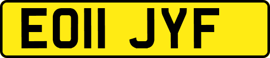 EO11JYF