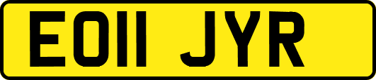 EO11JYR