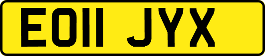 EO11JYX