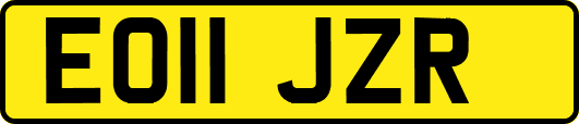 EO11JZR