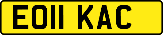 EO11KAC