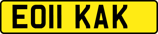 EO11KAK