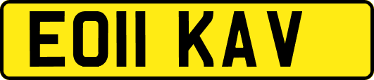EO11KAV