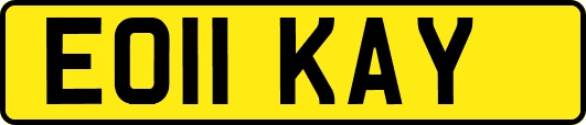EO11KAY