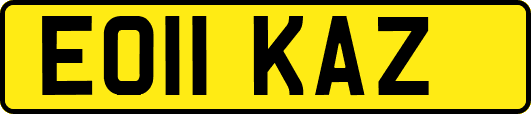 EO11KAZ