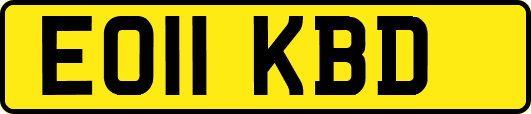 EO11KBD