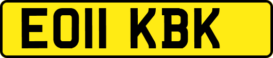EO11KBK