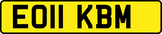 EO11KBM