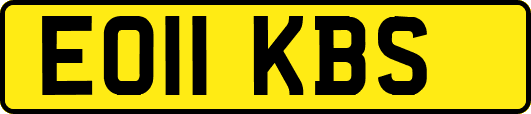 EO11KBS