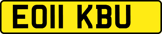 EO11KBU