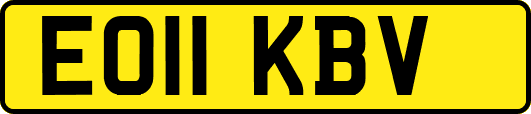 EO11KBV