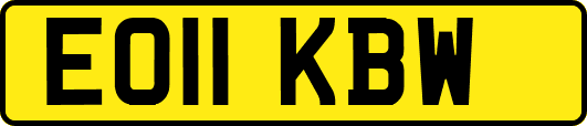 EO11KBW
