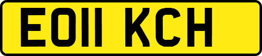 EO11KCH