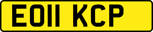 EO11KCP