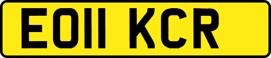EO11KCR