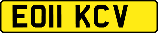 EO11KCV