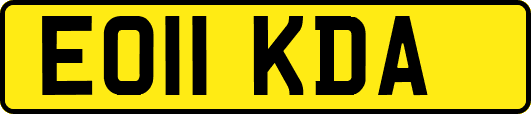 EO11KDA