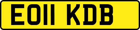EO11KDB