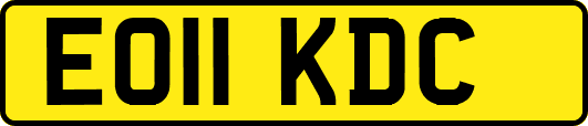EO11KDC