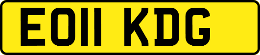 EO11KDG