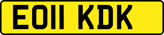 EO11KDK