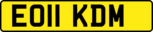 EO11KDM