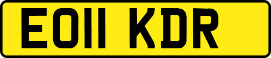 EO11KDR
