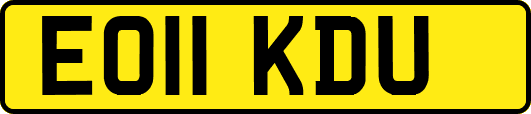 EO11KDU