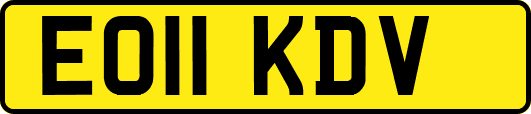 EO11KDV
