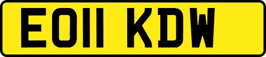 EO11KDW
