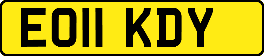 EO11KDY