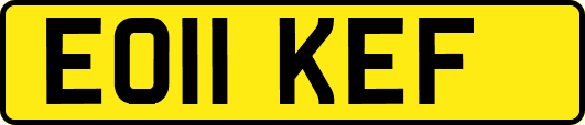 EO11KEF